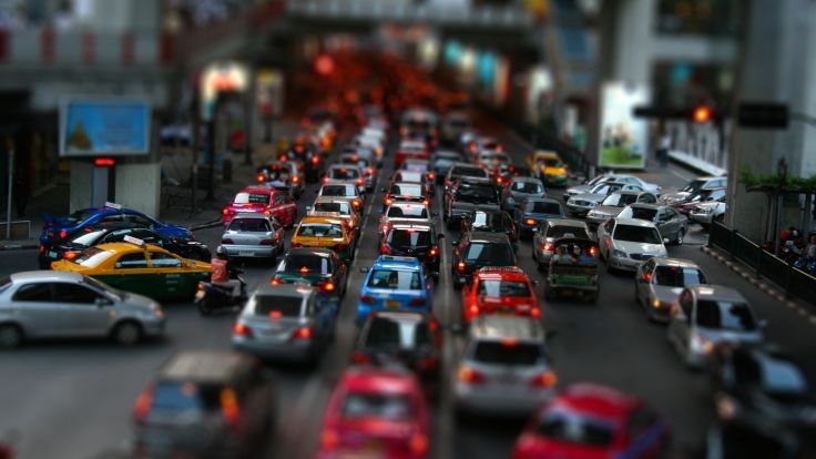 تقرير – بيانات جديدة حول متوسط أعمار السيارات بالولايات المتحدة