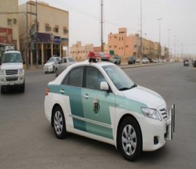 عائلة سعودية ترفض تقديم شكاية ضد رجل أمن تسبب بوفاة والدتهم في حادث سير