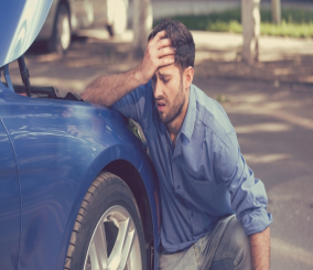 تعرف على نصائح وسلوكيات شعبية قد تسبب المشاكل لسيارتك! 1