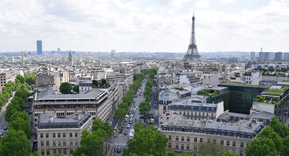 حظر مركبات الديزل في مدن باريس ومدريد واثينا ومكسيكو