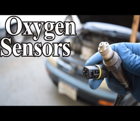 "فيديو" شاهد كيف يعمل جهاز استشعار الأوكسجين في السيارة؟ 3