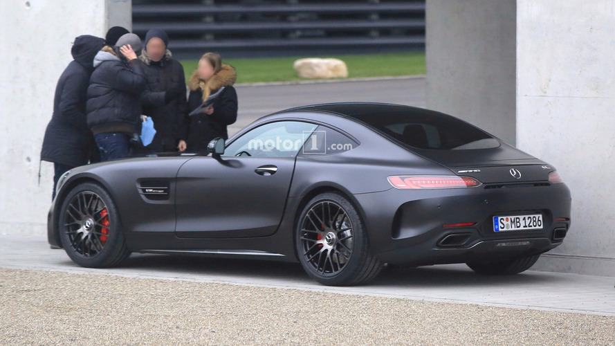 mercedes-amg-gt-c-coupe-edition-50-spy-photo