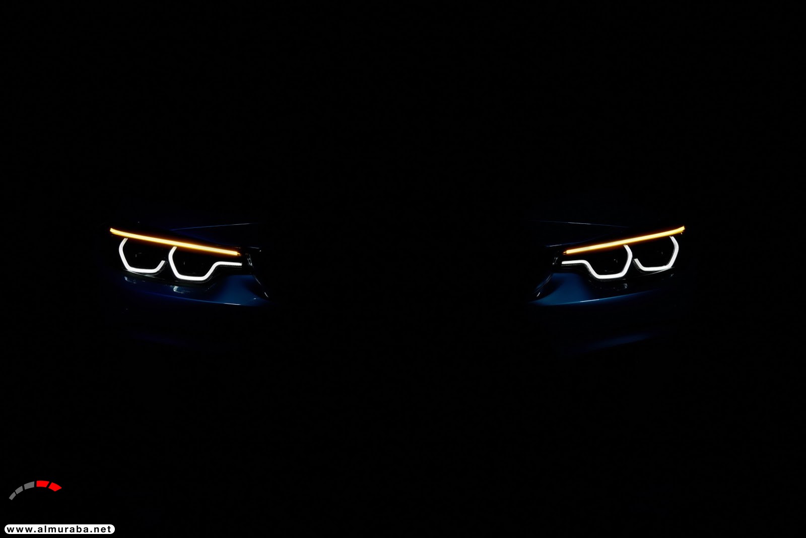 "بالصور" بي إم دبليو تكشف عن عائلة الفئة الرابعة 2018 بتحديثات منتصف العمر BMW 4-Series 384