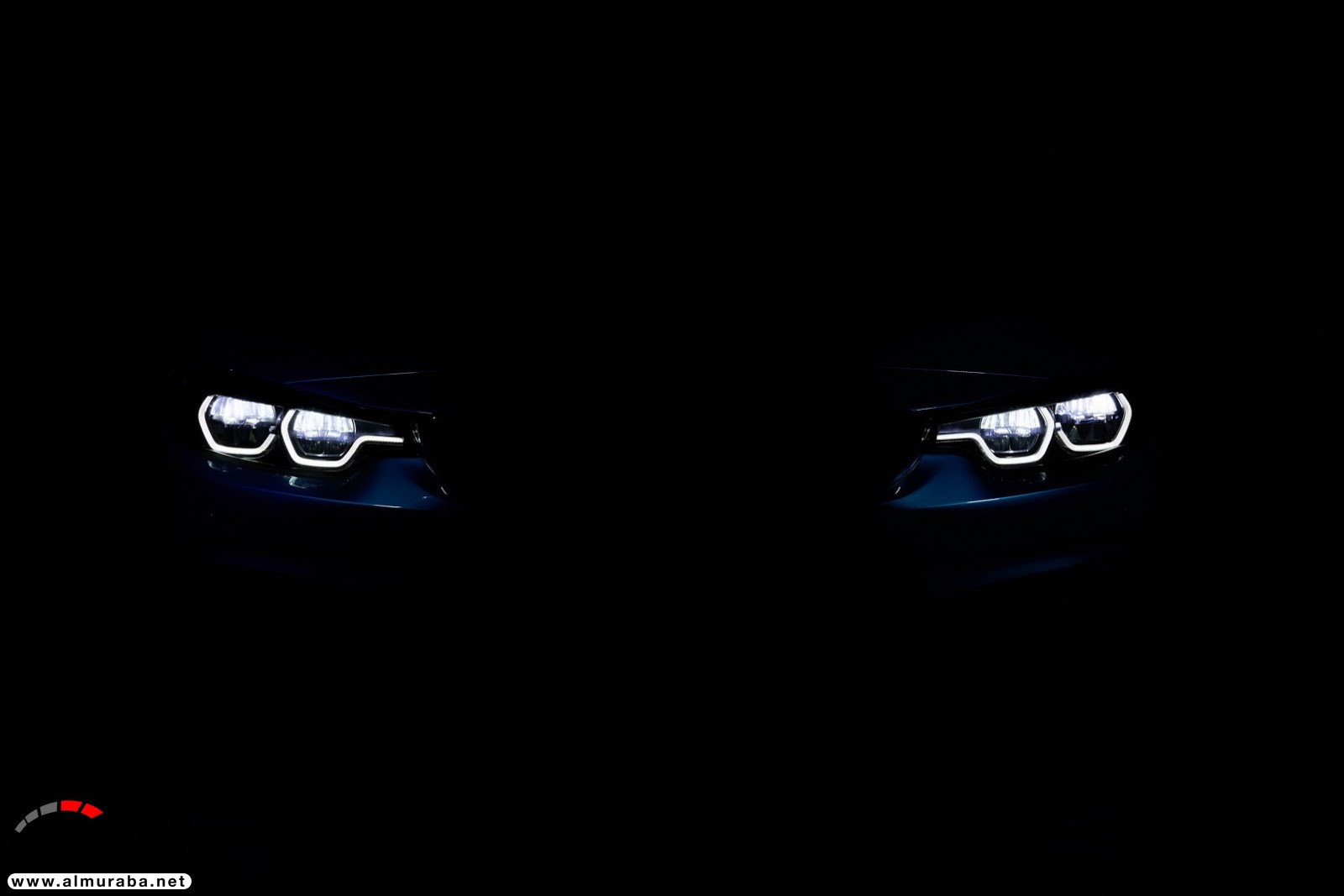 "بالصور" بي إم دبليو تكشف عن عائلة الفئة الرابعة 2018 بتحديثات منتصف العمر BMW 4-Series 385