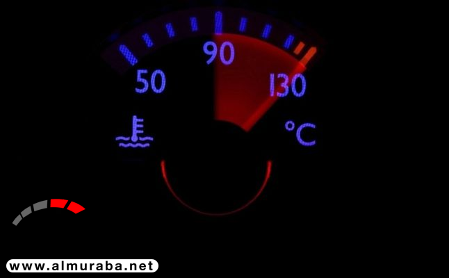 تعرف على أكثر من سبب وراء ارتفاع حرارة السيارة؟ 2