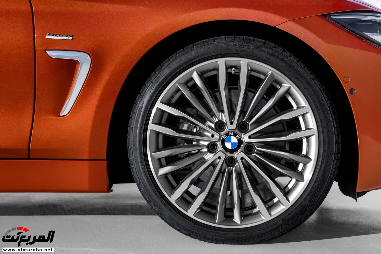 "بالصور" بي إم دبليو تكشف عن عائلة الفئة الرابعة 2018 بتحديثات منتصف العمر BMW 4-Series 297
