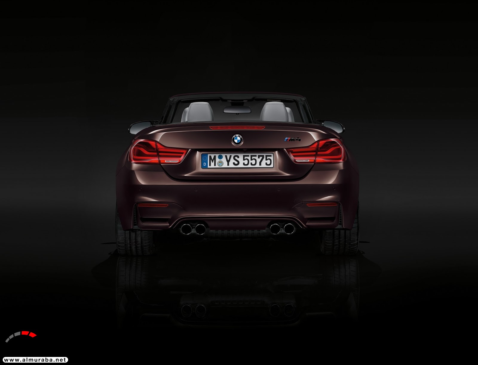 "بالصور" بي إم دبليو تكشف عن عائلة الفئة الرابعة 2018 بتحديثات منتصف العمر BMW 4-Series 89