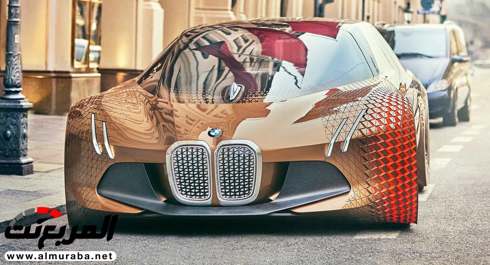 أكثر تقنيات القيادة الذاتية تقدما من “بي إم دبليو” ستتوفر بكافة موديلاتها بالمستقبل BMW
