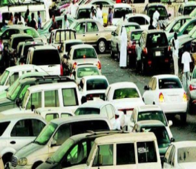 “مصادر” تجار السيارات المستعملة يؤكدون تراجع أسعار السيارات المستخدمة إلى %20