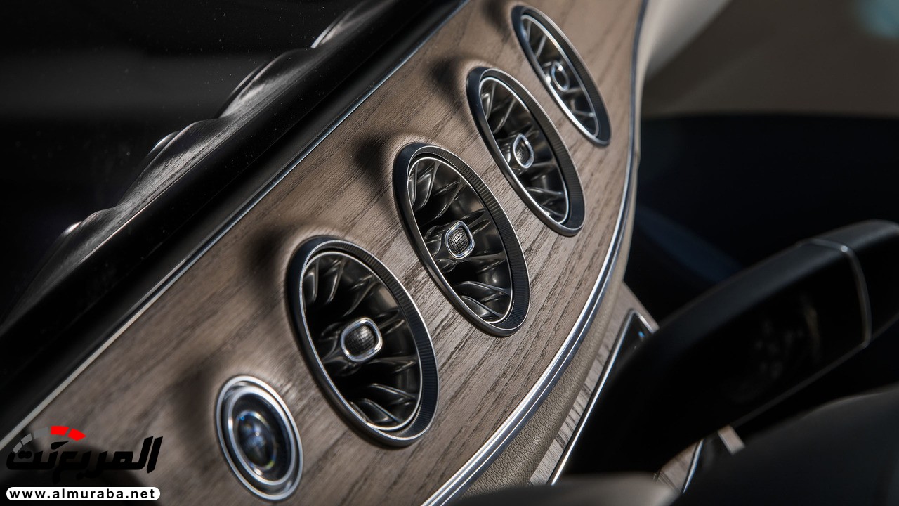 "صور ومواصفات وأسعار" مرسيدس إي كلاس كابريوليه 2018 الجديدة كليا Mercedes E-Class Cabriolet 18