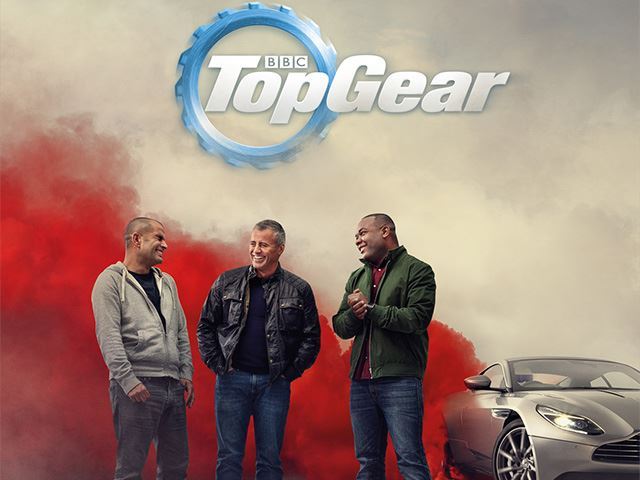“توب جير” يعود بموسمه الجديد رسميا في 5 مارس المقبل Top Gear