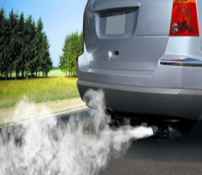تعرف على أهم الأسباب التي تؤدي الى خروج دخان أبيض من عادم السيارة!