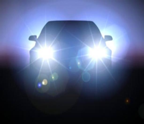من الضروري تغيير مصابيح السيارات نهارًا…والسبب!
