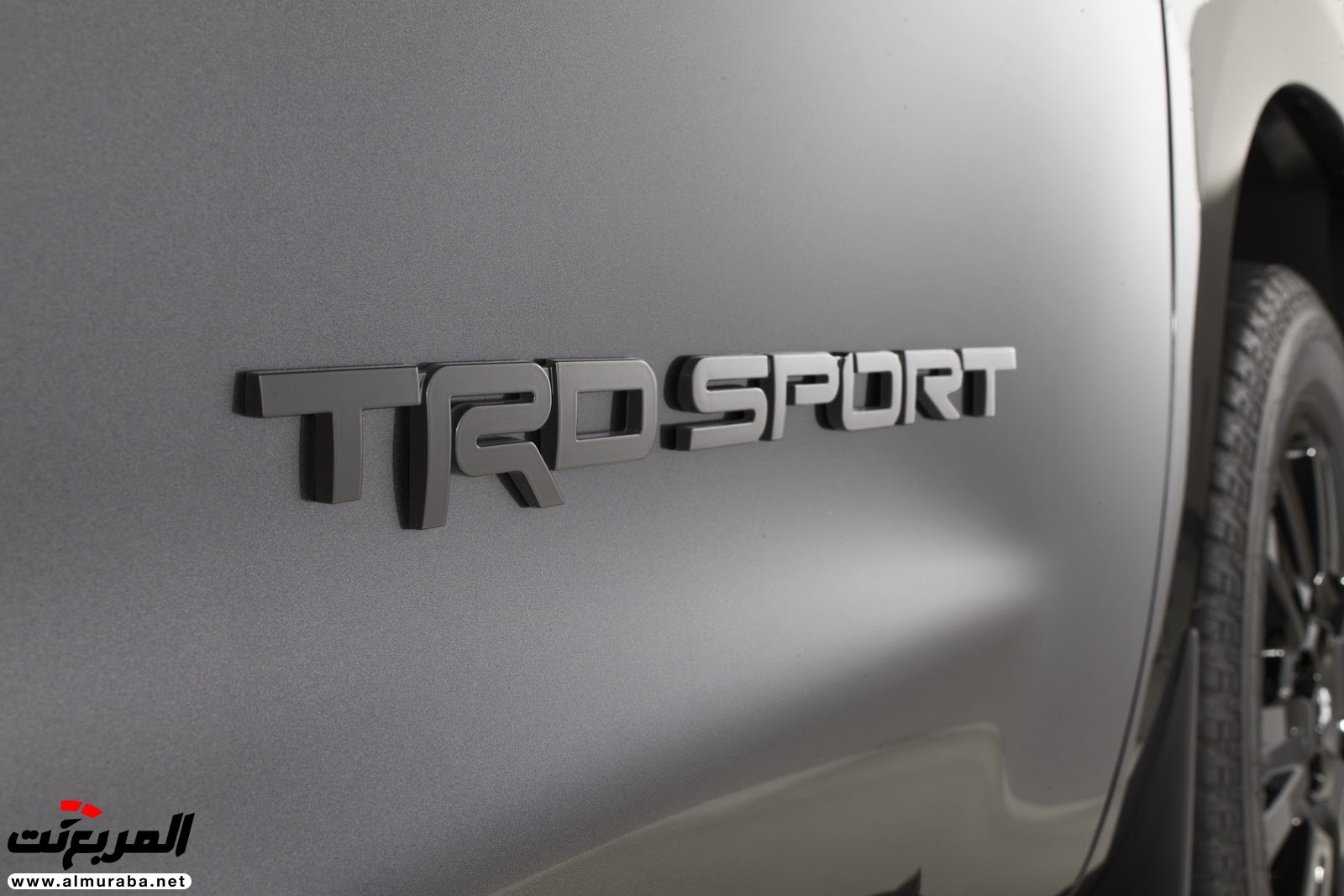 "تويوتا" تندرا وسيكويا المحدّثتين 2018 تحصلان على نسخ TRD سبورت Toyota Tundra & Sequoia 83