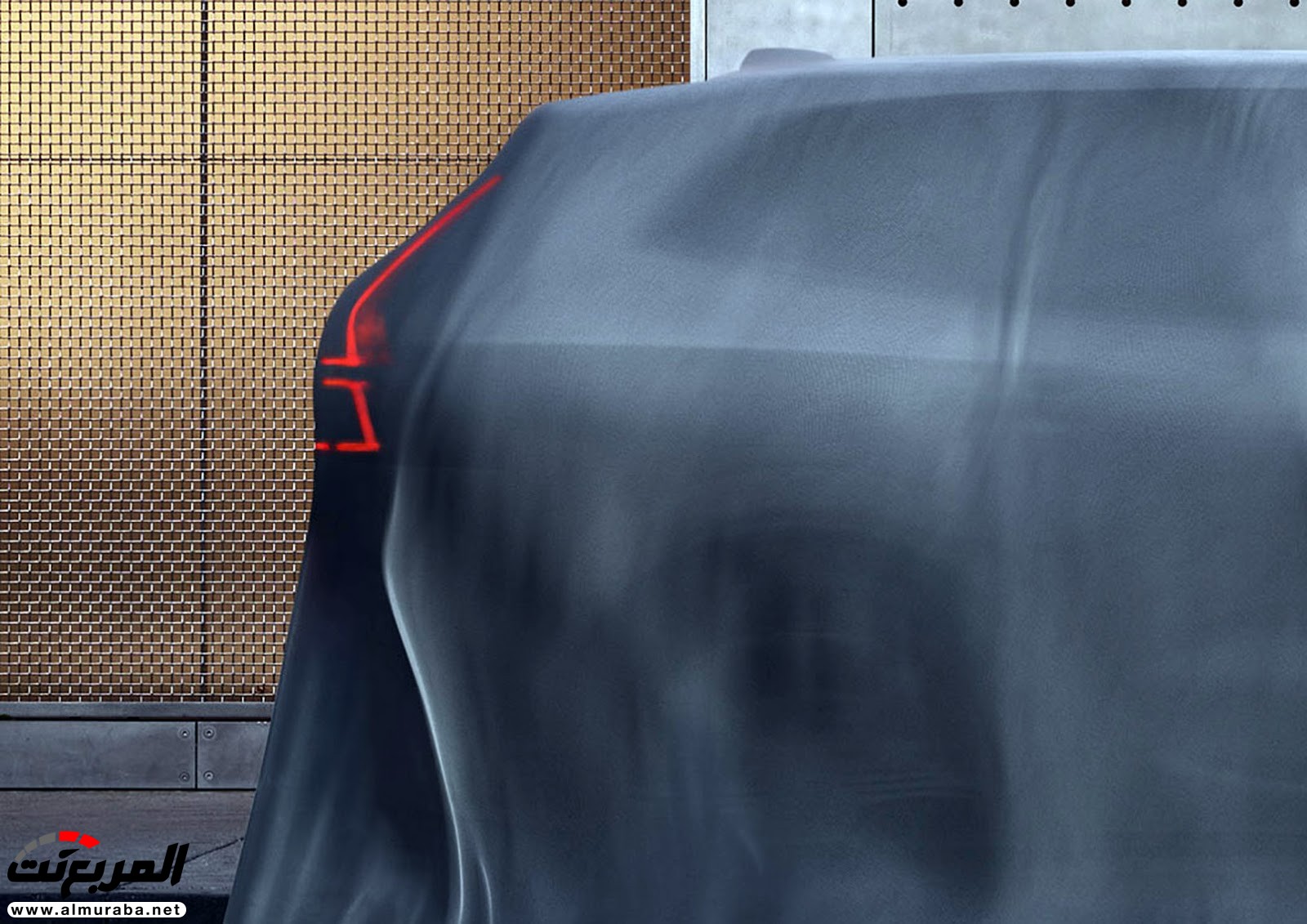 "فولفو" تصدر صورا تشويقية للإس يو في XC60 الجديدة كليا 2018 تمهيدًا لتدشينها بجنيف Volvo 5