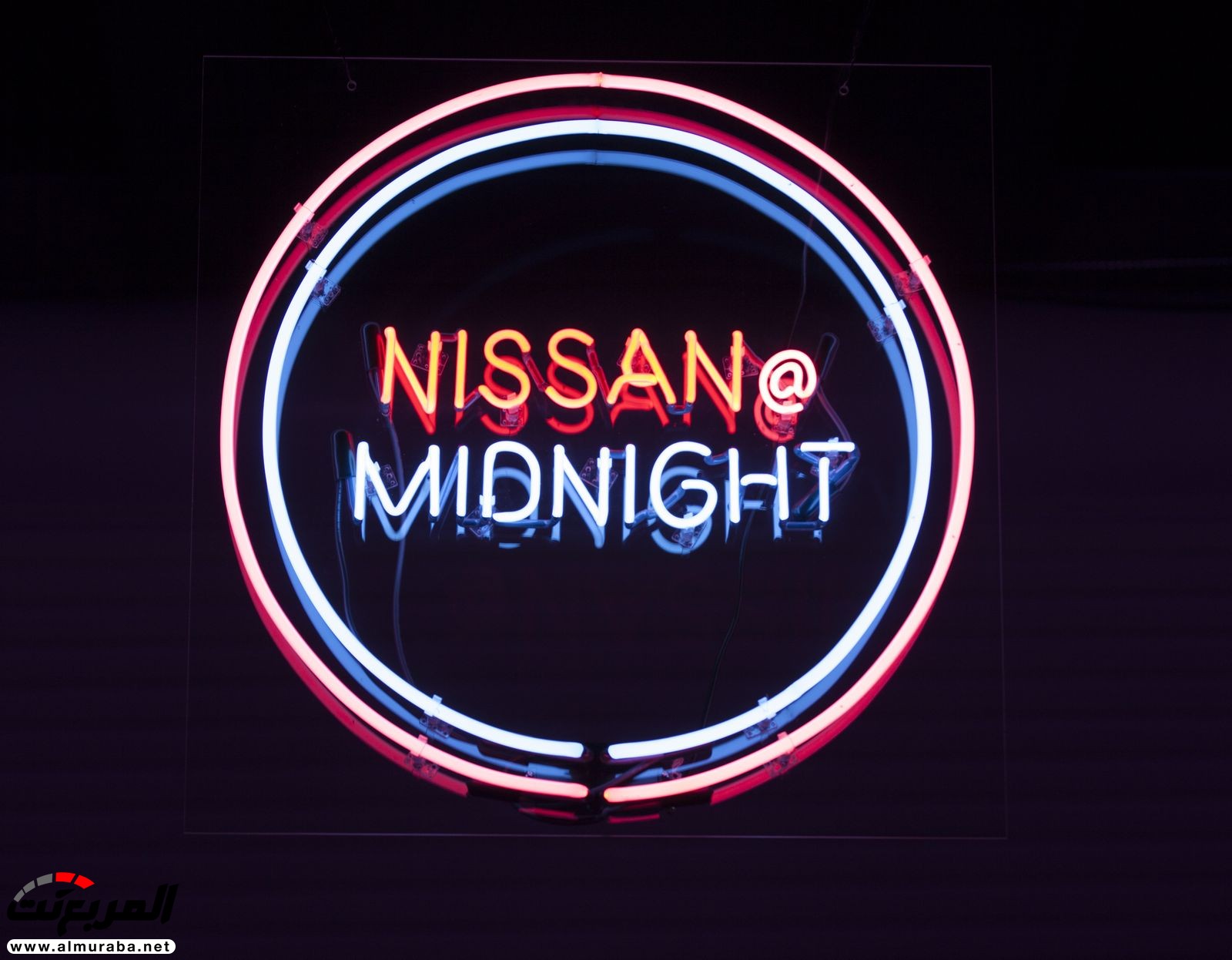 "نيسان" تكشف بشيكاغو عن إصدار ميدنايت للماكسيما والسنترا والألتيما والروج والمورانو وكذا الباثفيندر Nissan 48