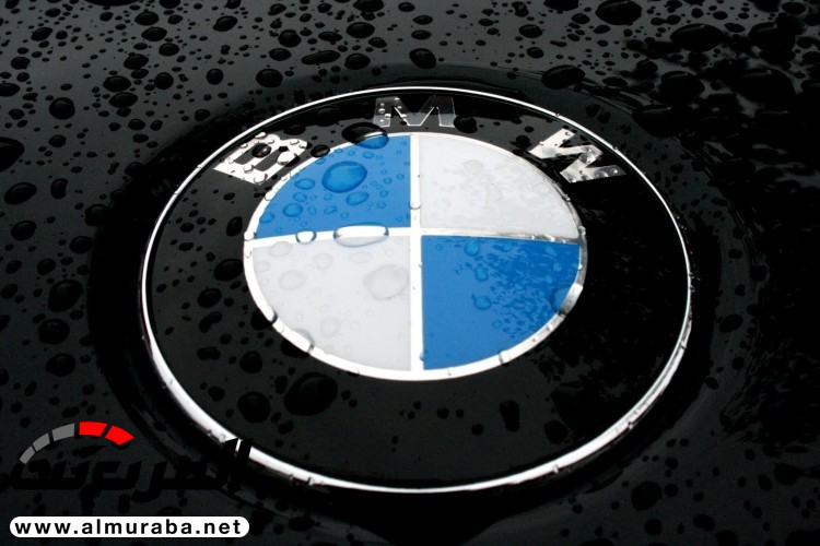 "بي إم دبليو" أفضل صانعات السيارات من حيث السمعة بالعالم BMW 10