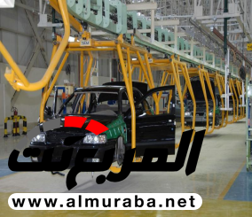 “مصادر” توجهات شركات السيارات الألمانية لفتح مصانع تجميع لها في السعودية