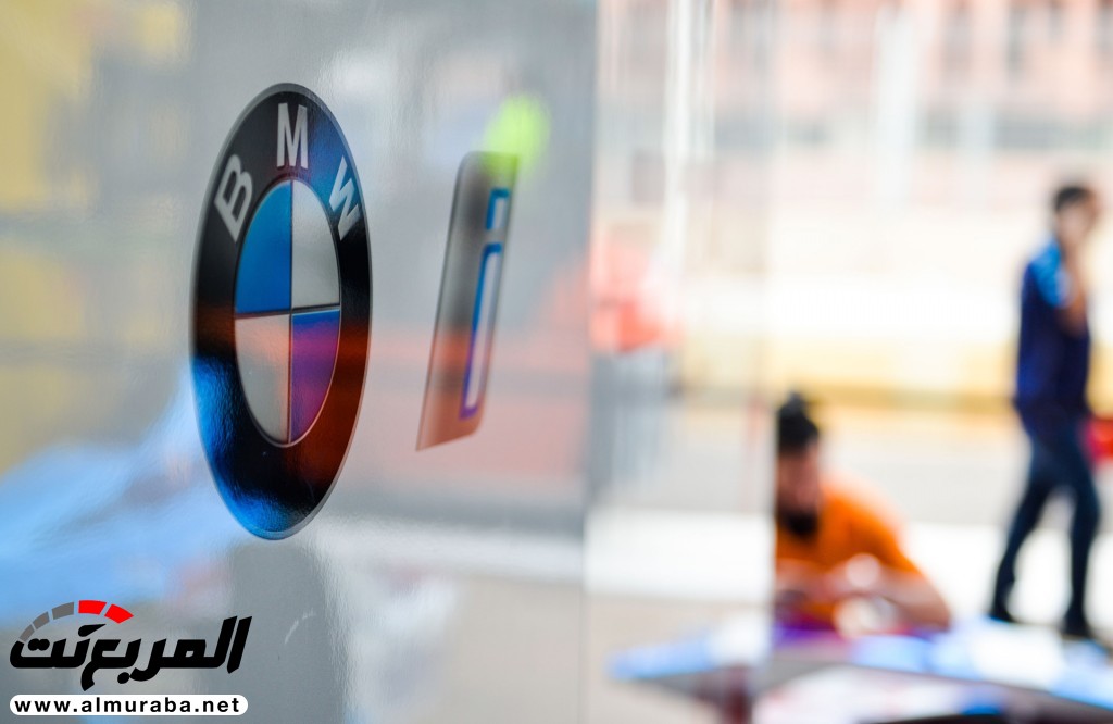 "مجموعة بي إم دبليو" تطرح 40 موديلا جديدا ومحدثا قبل نهاية 2018 BMW Group 5