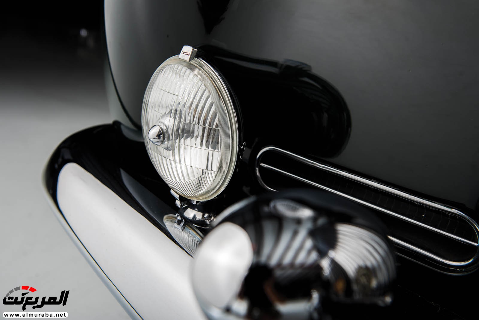 "رولز رويس" سيلفر كلاود 1959 ذات هيكلة الواجن تتوجه لتباع في مزاد عالمي Rolls-Royce Silver Cloud 80