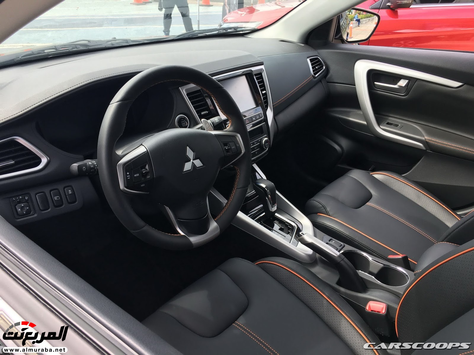 "بالصور" ميتسوبيشي جراند لانسر 2018 الجديدة تكشف نفسها "تقرير ومواصفات" Mitsubishi Grand Lancer 18