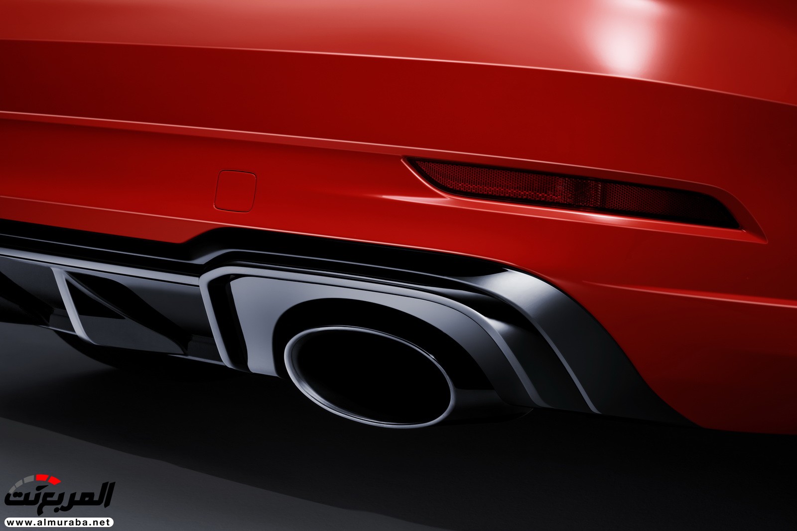"أودي" تكشف عن RS3 الجديدة كليا 2018 بقوة 395 حصان Audi 36