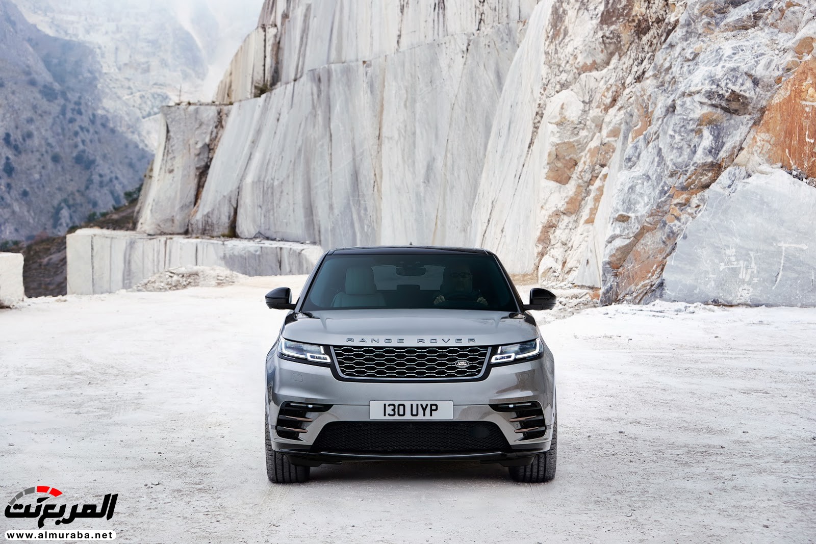 "لاند روفر" تسعى لإقصاء شركات تعديل السيارات عن العمل Land Rover 5