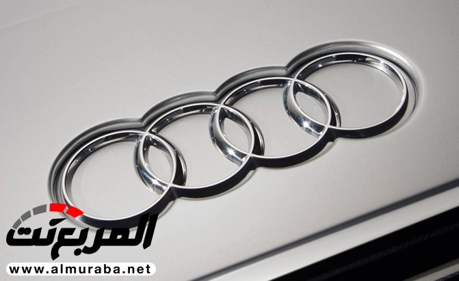 السلطات الألمانية تداهم مصانع ومكاتب "أودي" على خلفية فضيحة الديزل Audi 3
