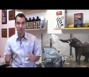 “فيديو” شاهد وتعرف على نصيحة عند غسيل مكينة السيارة