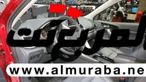 "ميتسوبيشي" تكشف الستار عن إكليبس كروس المعاد إحياؤها في جنيف Mitsubishi 86
