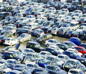 مختصون يرجحون أسباب زيادة أسعار السيارات المنتهية بالتمليك بسبب ارتفاع أسعار التأمين
