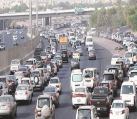 “تقرير” توقعات بعودة قوية لسوق السيارات الخليجي بداية العام المقبل