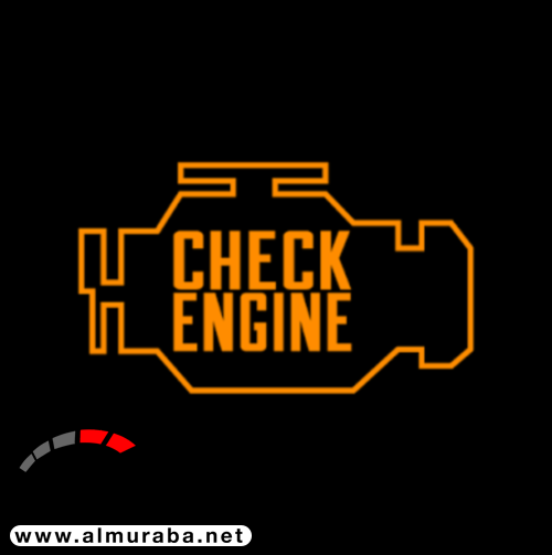 ما أهم أسباب إضاءة لمبة تفقد المحرك Check Engine في السيارة وما الحلول؟ 2
