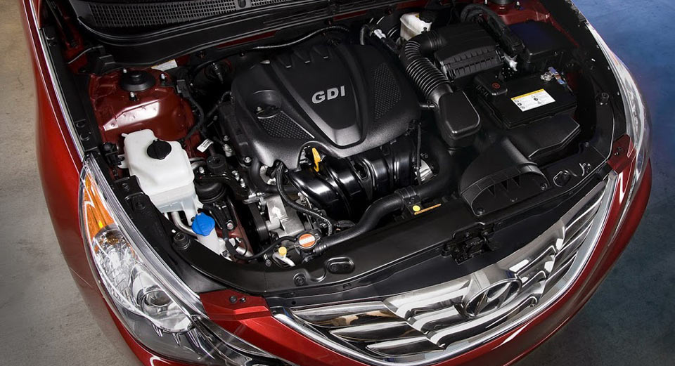 هيونداي وكيا تستدعيان 1.5 مليون سيارة لمشاكل بالمحرك 1