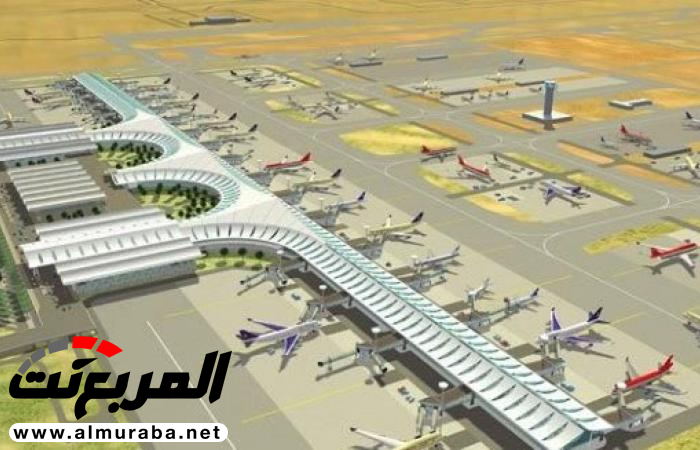 إدارة "مطار جدة" تعفي 5 مسؤولين على خلفية تسببهم في تأخر رحلة للخطوط السعودية 2