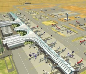 إدارة "مطار جدة" تعفي 5 مسؤولين على خلفية تسببهم في تأخر رحلة للخطوط السعودية 5
