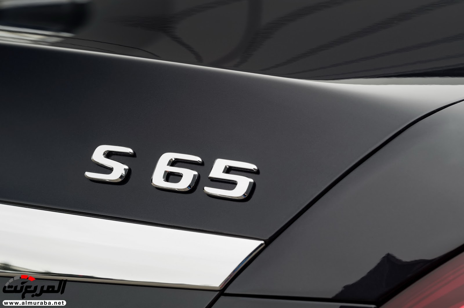 مرسيدس اس كلاس 2018 بالشكل المحدث تكشف نفسها رسمياً "تقرير وصور وفيديو" Mercedes S-Class 144