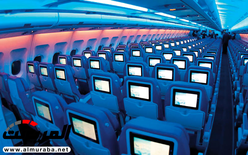 تعرف على طرق للحصول على المقعد الأفضل في الطائرة! 2