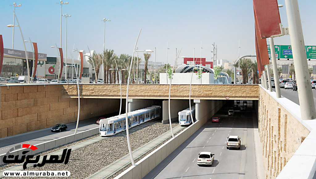العاصمة الرياض تشهد حاليًا 10 ملايين رحلة يوميًّا للمركبات 1