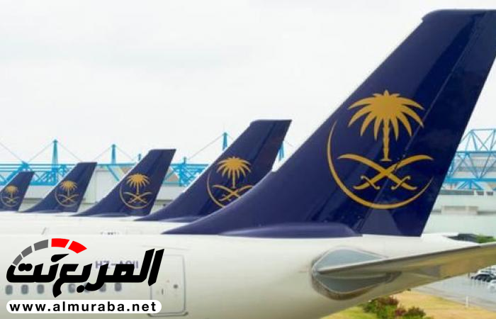 الخطوط الجوية السعودية تنفي القبض على سبع مضيفات بالشركة 2