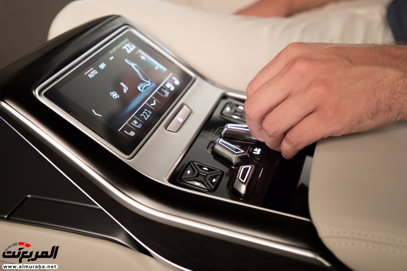 اودي A8 2018 الشكل الجديد + معلومات وموعد التدشين "صور وفيديو" Audi 74