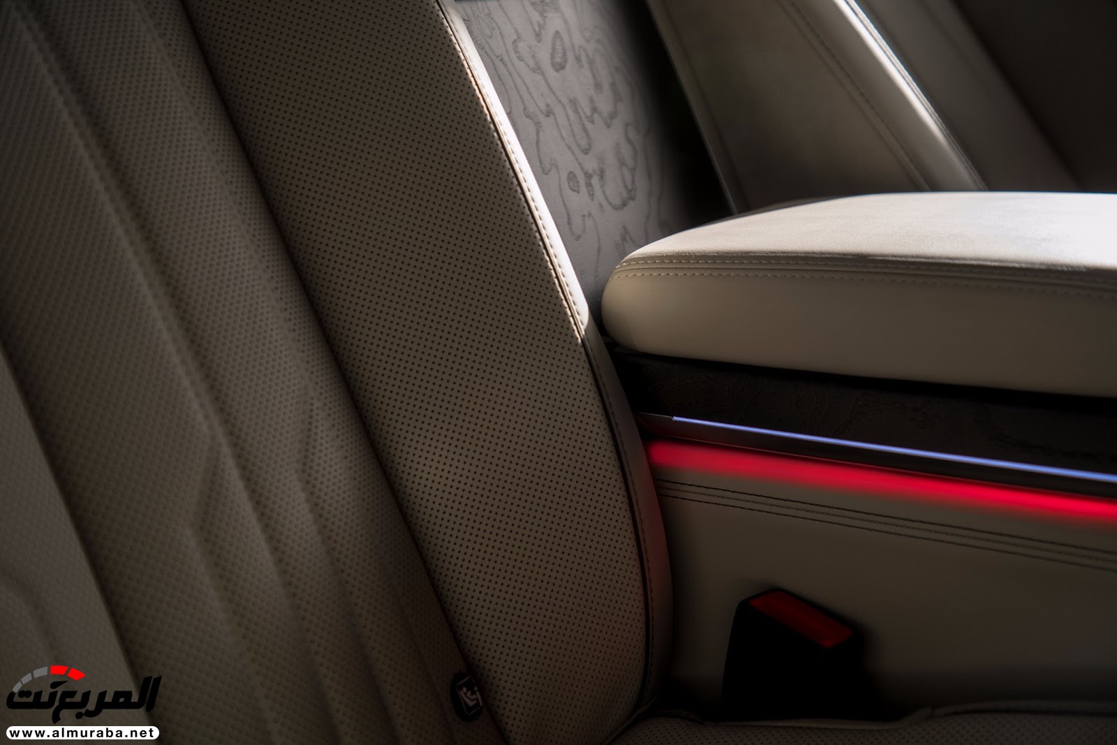 اودي A8 2018 الشكل الجديد + معلومات وموعد التدشين "صور وفيديو" Audi 64