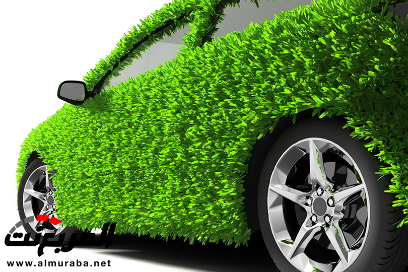 هل السيارة الكهربائية صديقة للبيئة بالفعل؟ 2
