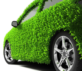 هل السيارة الكهربائية صديقة للبيئة بالفعل؟ 1