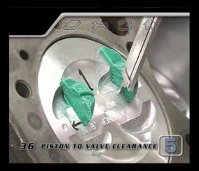 "فيديو" شاهد كيف يتم تجديد محرك السيارة 3