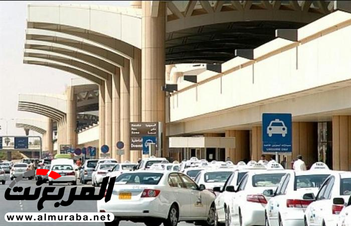 توقيع اتفاقية بين "أوبر السعودية" و شركة مطارات الرياض 2
