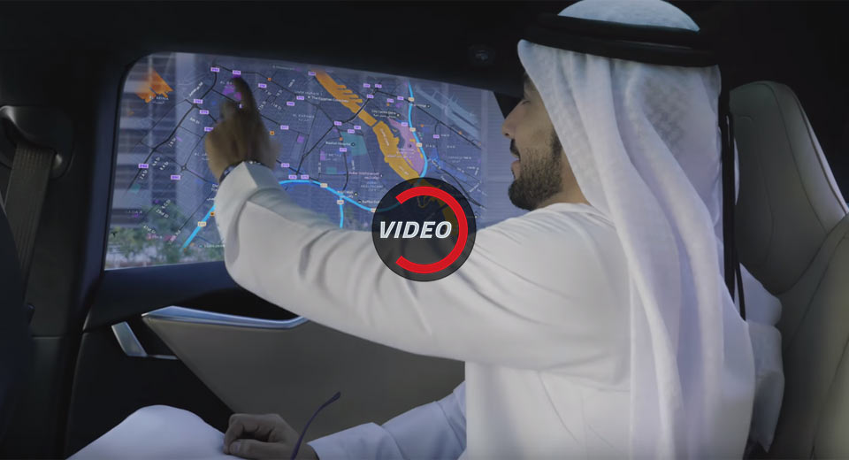 دبي تتسلم أسطولاً من سيارات تيسلا لتحويلها إلى تاكسي ذاتي القيادة