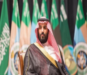 “الأمير محمد بن سلمان”: قيادة المرأة ليست قضية دينية بقدر ما لها علاقة بالمجتمع نفسه