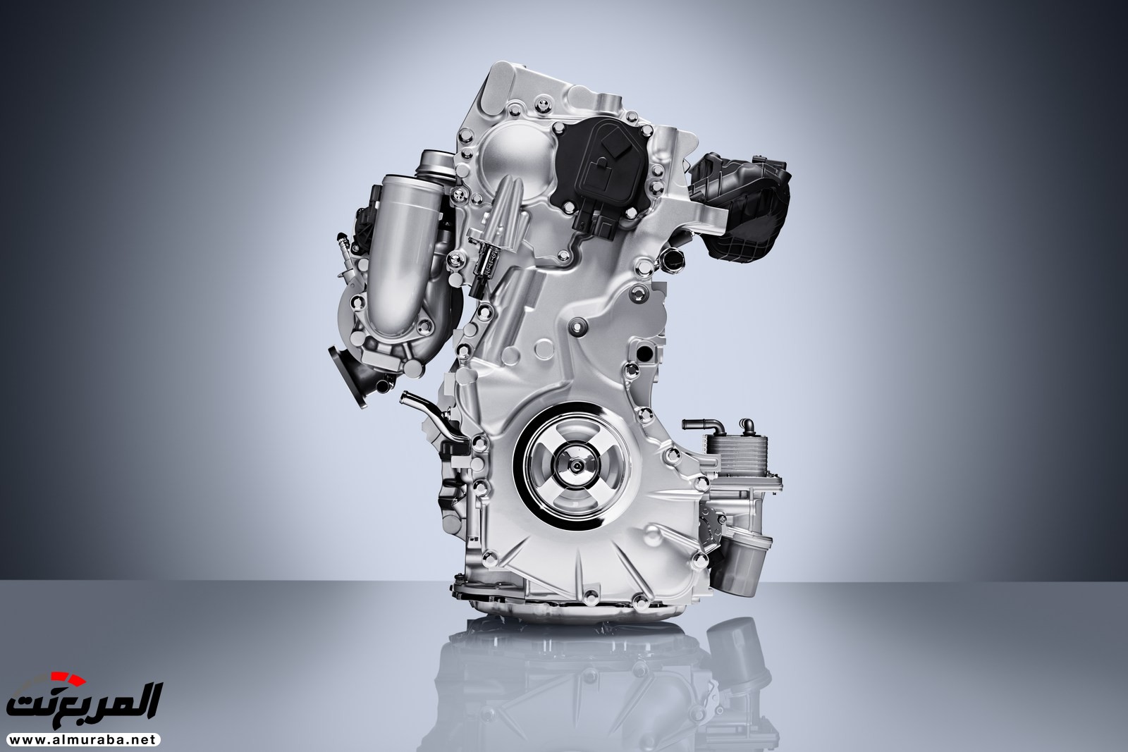 إنفينيتي QX50 الجديدة كلياً 2019 تظهر رسمياً بمحرك هو الأكثر تطوراً 24