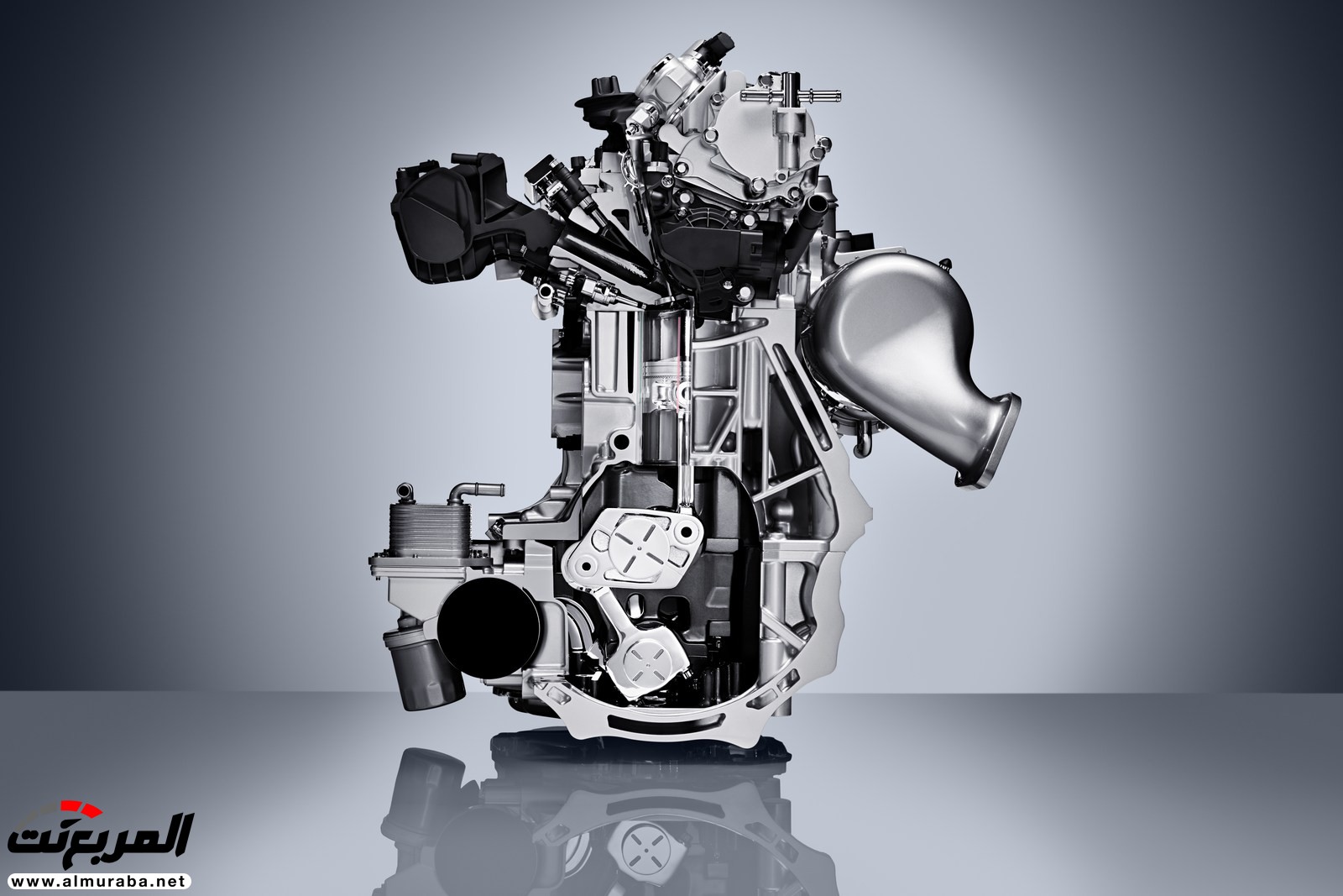 إنفينيتي QX50 الجديدة كلياً 2019 تظهر رسمياً بمحرك هو الأكثر تطوراً 27